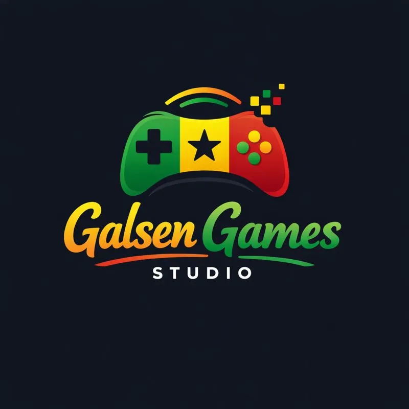 Galsen Games Studio